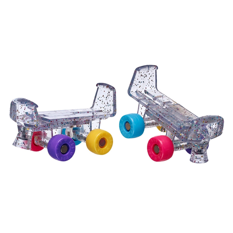 Skate Ruedas Multicolor Build-A-Bear